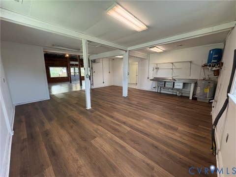 Tiny photo for 2030 Broad Street Road, Maidens, VA 23102 (MLS # 2621272)