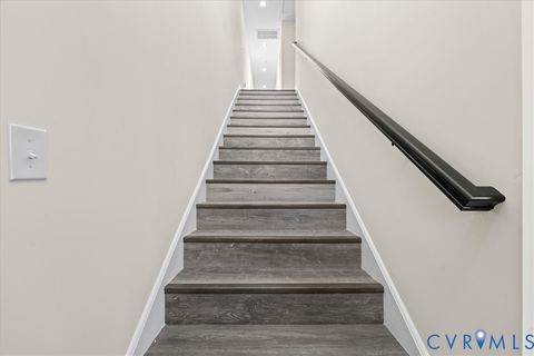 Tiny photo for 1344 Hinton Street, Petersburg, VA 23803 (MLS # 2616366)