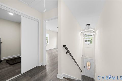 Tiny photo for 1344 Hinton Street, Petersburg, VA 23803 (MLS # 2616366)