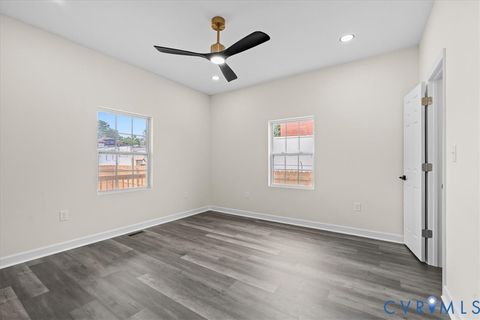 Tiny photo for 1344 Hinton Street, Petersburg, VA 23803 (MLS # 2616366)