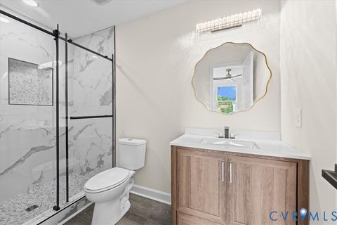 Tiny photo for 1344 Hinton Street, Petersburg, VA 23803 (MLS # 2616366)