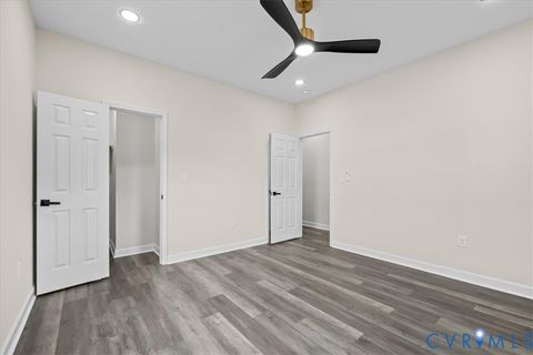 Tiny photo for 1344 Hinton Street, Petersburg, VA 23803 (MLS # 2616366)