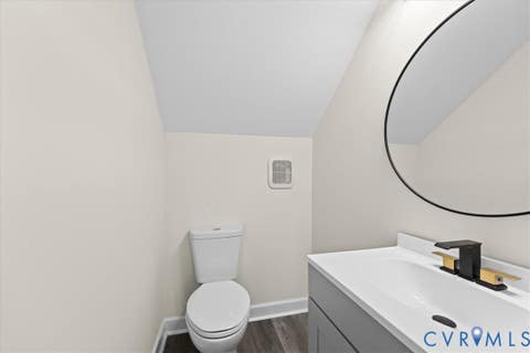 Tiny photo for 1344 Hinton Street, Petersburg, VA 23803 (MLS # 2616366)