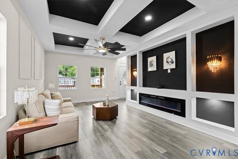 Tiny photo for 1344 Hinton Street, Petersburg, VA 23803 (MLS # 2616366)