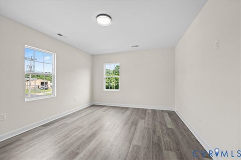 Tiny photo for 1344 Hinton Street, Petersburg, VA 23803 (MLS # 2616366)