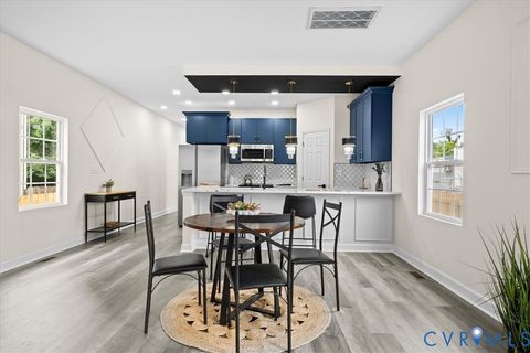 Tiny photo for 1344 Hinton Street, Petersburg, VA 23803 (MLS # 2616366)