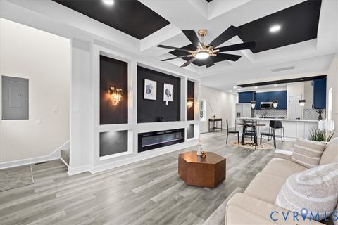 Tiny photo for 1344 Hinton Street, Petersburg, VA 23803 (MLS # 2616366)