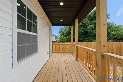 Tiny photo for 1344 Hinton Street, Petersburg, VA 23803 (MLS # 2616366)