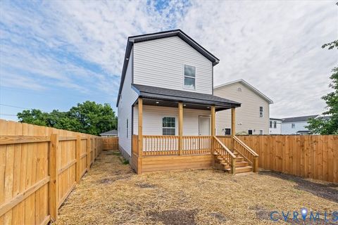 Tiny photo for 1344 Hinton Street, Petersburg, VA 23803 (MLS # 2616366)