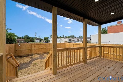 Tiny photo for 1344 Hinton Street, Petersburg, VA 23803 (MLS # 2616366)