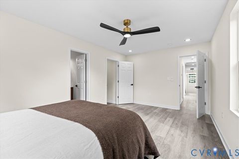 Tiny photo for 1344 Hinton Street, Petersburg, VA 23803 (MLS # 2616366)
