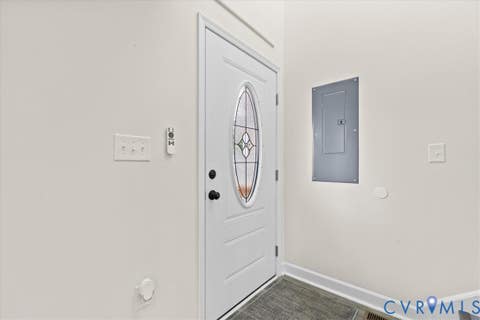 Tiny photo for 1344 Hinton Street, Petersburg, VA 23803 (MLS # 2616366)