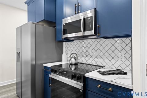 Tiny photo for 1344 Hinton Street, Petersburg, VA 23803 (MLS # 2616366)