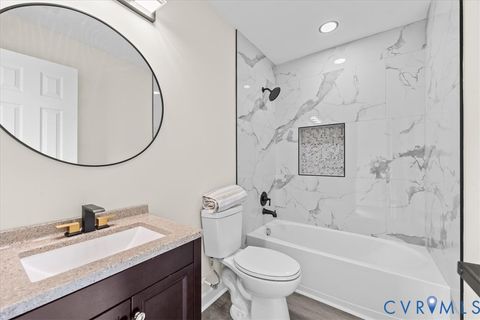 Tiny photo for 1344 Hinton Street, Petersburg, VA 23803 (MLS # 2616366)