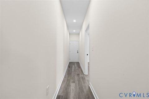 Tiny photo for 1344 Hinton Street, Petersburg, VA 23803 (MLS # 2616366)