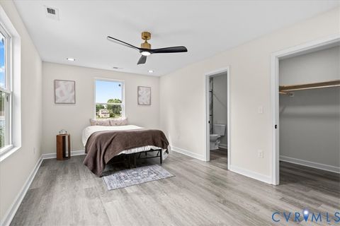 Tiny photo for 1344 Hinton Street, Petersburg, VA 23803 (MLS # 2616366)