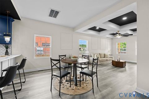 Tiny photo for 1344 Hinton Street, Petersburg, VA 23803 (MLS # 2616366)