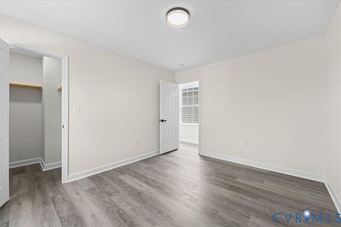 Tiny photo for 1344 Hinton Street, Petersburg, VA 23803 (MLS # 2616366)