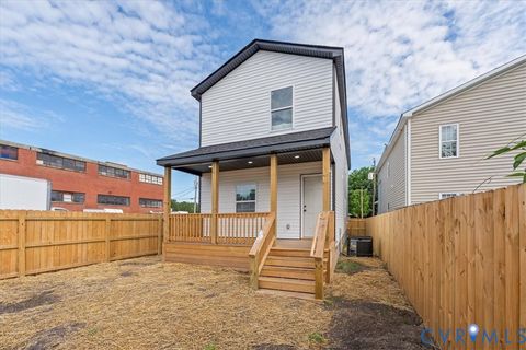 Tiny photo for 1344 Hinton Street, Petersburg, VA 23803 (MLS # 2616366)
