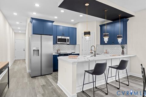 Tiny photo for 1344 Hinton Street, Petersburg, VA 23803 (MLS # 2616366)