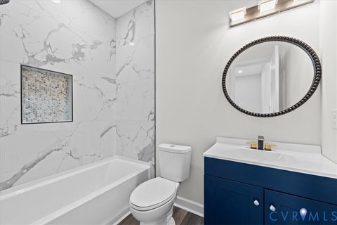Tiny photo for 1344 Hinton Street, Petersburg, VA 23803 (MLS # 2616366)