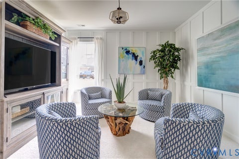 Tiny photo for 01 Canoe Pointe Loop, Chesterfield, VA 23120 (MLS # 2625704)