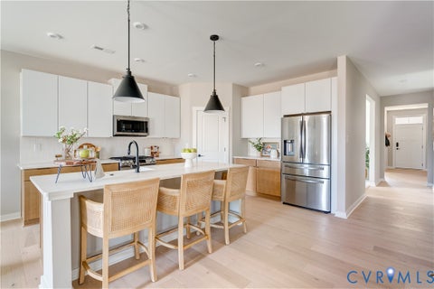 Tiny photo for 01 Canoe Pointe Loop, Chesterfield, VA 23120 (MLS # 2625704)