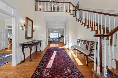 Tiny photo for 2515 Fleets Bay Road, White Stone, VA 22578 (MLS # 2608562)