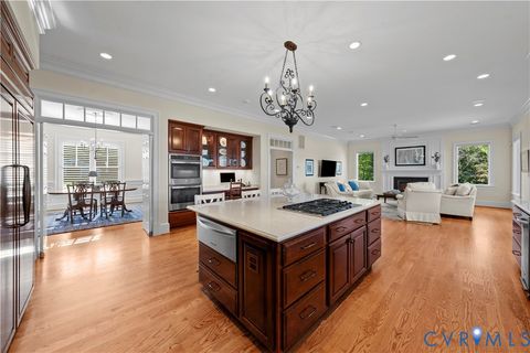 Tiny photo for 2515 Fleets Bay Road, White Stone, VA 22578 (MLS # 2608562)