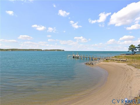 Tiny photo for 2515 Fleets Bay Road, White Stone, VA 22578 (MLS # 2608562)