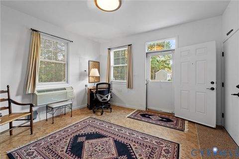 Tiny photo for 2515 Fleets Bay Road, White Stone, VA 22578 (MLS # 2608562)