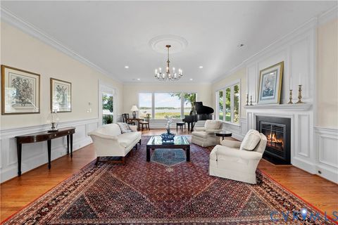 Tiny photo for 2515 Fleets Bay Road, White Stone, VA 22578 (MLS # 2608562)