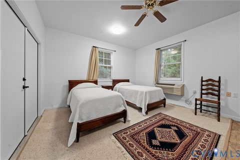 Tiny photo for 2515 Fleets Bay Road, White Stone, VA 22578 (MLS # 2608562)