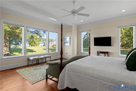 Tiny photo for 2515 Fleets Bay Road, White Stone, VA 22578 (MLS # 2608562)