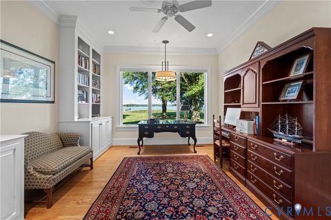 Tiny photo for 2515 Fleets Bay Road, White Stone, VA 22578 (MLS # 2608562)