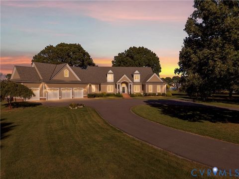 Tiny photo for 2515 Fleets Bay Road, White Stone, VA 22578 (MLS # 2608562)