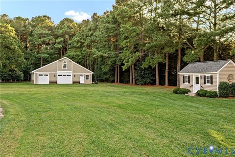 Tiny photo for 2515 Fleets Bay Road, White Stone, VA 22578 (MLS # 2608562)