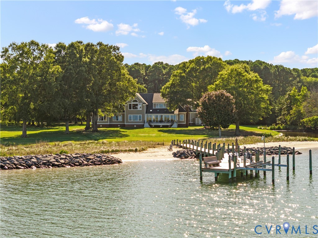 2515 Fleets Bay Road