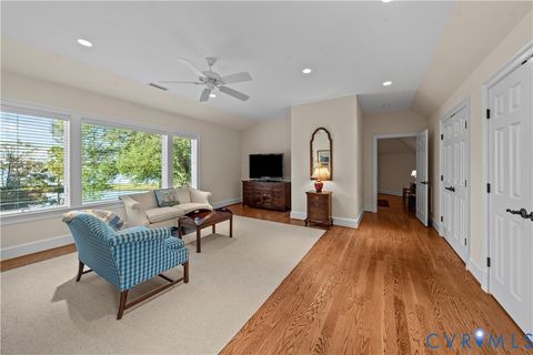 Tiny photo for 2515 Fleets Bay Road, White Stone, VA 22578 (MLS # 2608562)