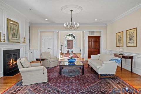 Tiny photo for 2515 Fleets Bay Road, White Stone, VA 22578 (MLS # 2608562)