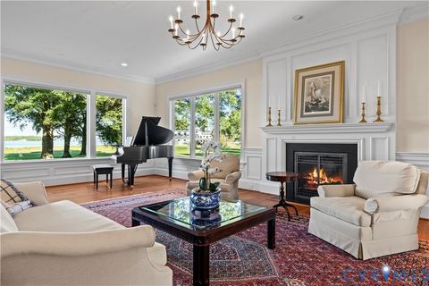 Tiny photo for 2515 Fleets Bay Road, White Stone, VA 22578 (MLS # 2608562)