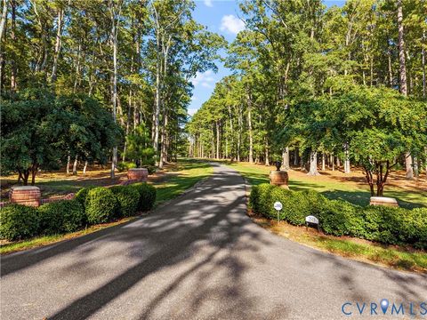 Tiny photo for 2515 Fleets Bay Road, White Stone, VA 22578 (MLS # 2608562)