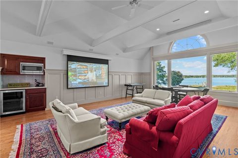 Tiny photo for 2515 Fleets Bay Road, White Stone, VA 22578 (MLS # 2608562)