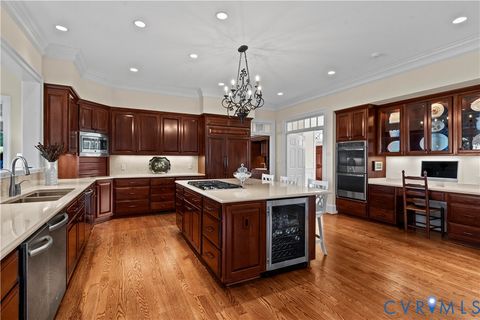 Tiny photo for 2515 Fleets Bay Road, White Stone, VA 22578 (MLS # 2608562)