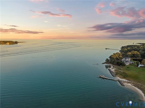 Tiny photo for 2515 Fleets Bay Road, White Stone, VA 22578 (MLS # 2608562)