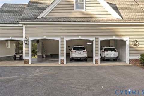 Tiny photo for 2515 Fleets Bay Road, White Stone, VA 22578 (MLS # 2608562)