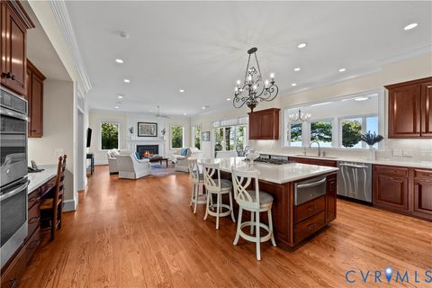 Tiny photo for 2515 Fleets Bay Road, White Stone, VA 22578 (MLS # 2608562)