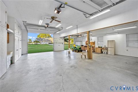 Tiny photo for 2515 Fleets Bay Road, White Stone, VA 22578 (MLS # 2608562)