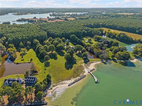 Tiny photo for 2515 Fleets Bay Road, White Stone, VA 22578 (MLS # 2608562)