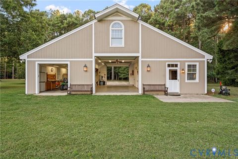 Tiny photo for 2515 Fleets Bay Road, White Stone, VA 22578 (MLS # 2608562)